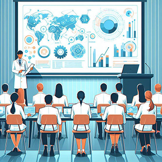 Presentation Opportunities